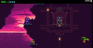 The Messenger - Picnic Panic DLC