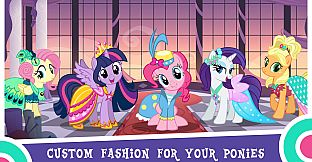 My Little Pony: Magic Princess