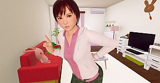 ItazuraVR - Casual wear