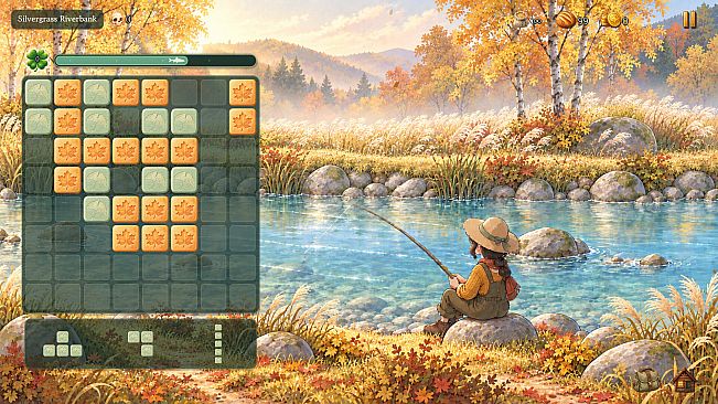 Country Fishing
