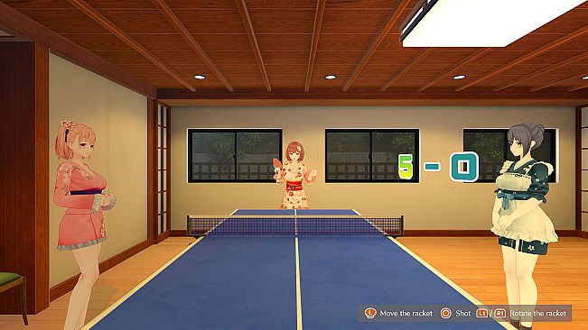 Koi-Koi : Love Blossoms