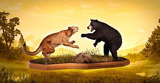 Hunting Simulator 3 - Apex Predator Pack