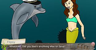 Mermaid Mission: Titanic