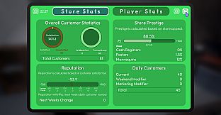 T-Shirt Simulator - Early Access