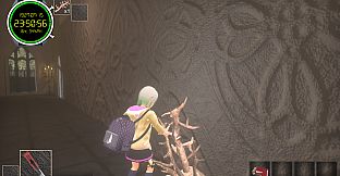 600Seconds ~The Deep Church~