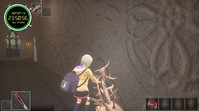 600Seconds ~The Deep Church~