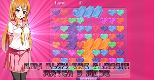 YUNA: Sugar hearts and Love - New Love