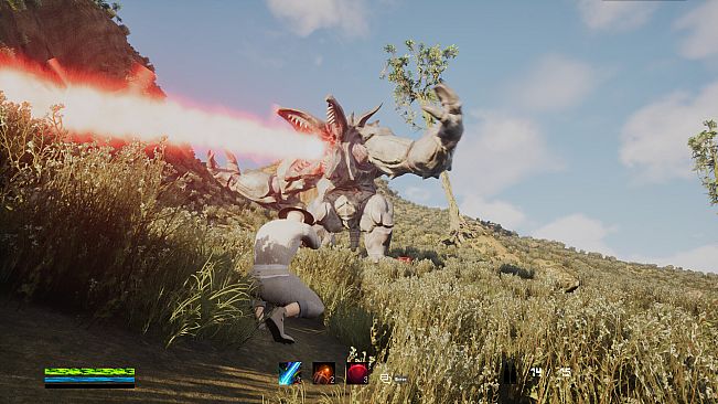 Happy Surprise Garden