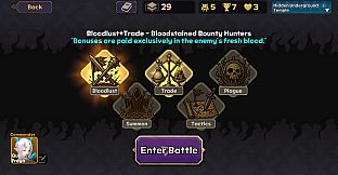 Lineup, Dark Lord! : Auto Battler