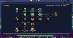 CyberIdle