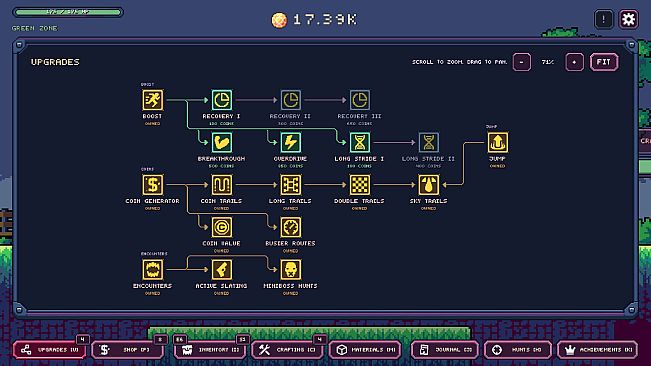 CyberIdle