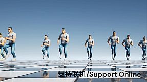 Only Jump: GoHome回家