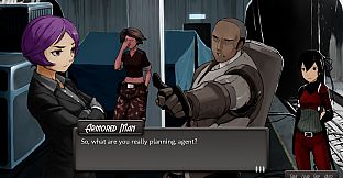 Selenon Rising - Episode 2