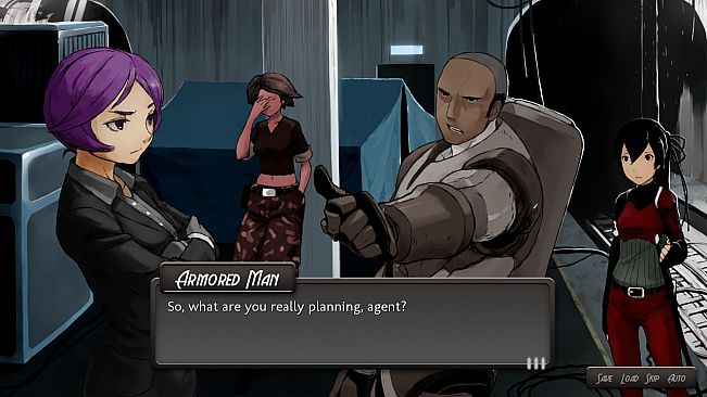 Selenon Rising - Episode 2