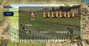 Three Kingdoms The Last Warlord-Oath of Heaven