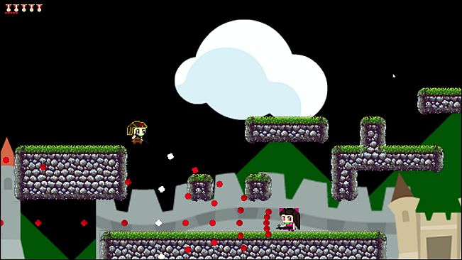 Starry Moon Island Out Of Control MP01