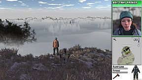 Survivalist: Invisible Strain