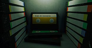 Flight 882 - The Intercept Recording