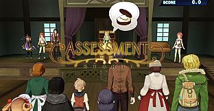 Atelier Ayesha: The Alchemist of Dusk DX