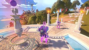 Puzkin: Magnetic Odyssey