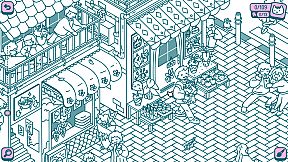 Cats and Seek: Tokyo