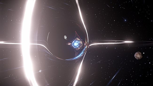 4X-Galaxy 无主之地：银河