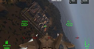 Top Gun Global War