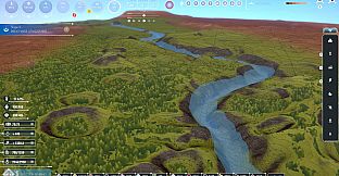 Per Aspera: Green Mars