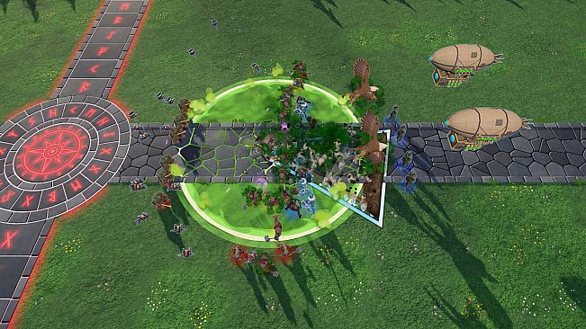 Hero Strike