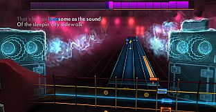 Rocksmith 2014 Edition – Remastered – Johnny Cash - “Sunday Mornin’ Comin’ Down”