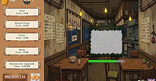 Sushi Idle Clicker