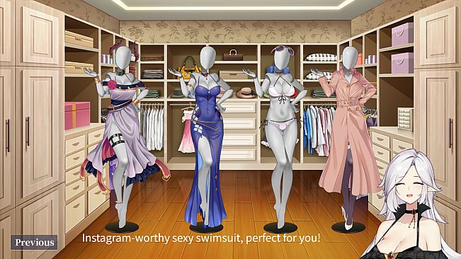 Sex Change Contract and Molester Girl