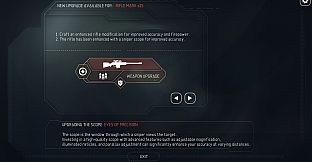 GameGuru MAX Far Future Asset Pack - HUD's