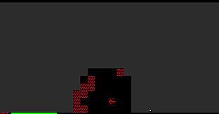 Tiger Tank 59 Ⅰ Break The Fog MP063