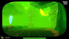 Where Is Here: New Home