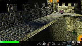 StaudSoft's Synthetic World Beta