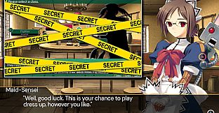 Dungeon Travelers: To Heart 2 in Another World