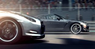 GRID 2 - GTR Racing Pack