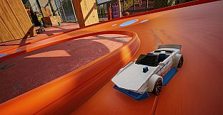 HOT WHEELS - Sportscars Pack