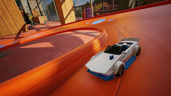 HOT WHEELS - Sportscars Pack