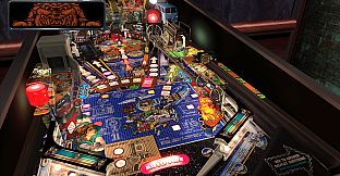 Pinball Arcade: Season Three Pack