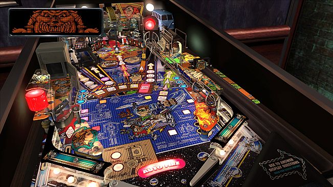 Pinball Arcade: Season Three Pack