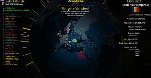 LOGistICAL 2: Vampires - Sample