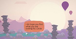 Journey of the Broken Circle