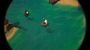 Travel Knight Adventure