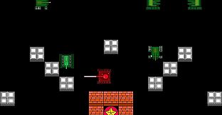 The Tower Of TigerQiuQiu 2 - Tiger Tank 70 Ⅱ