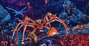 ARK: Aberration Ascended