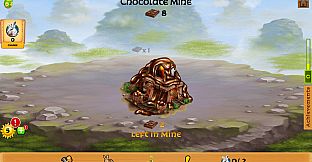 Easter Clicker: Idle Manager