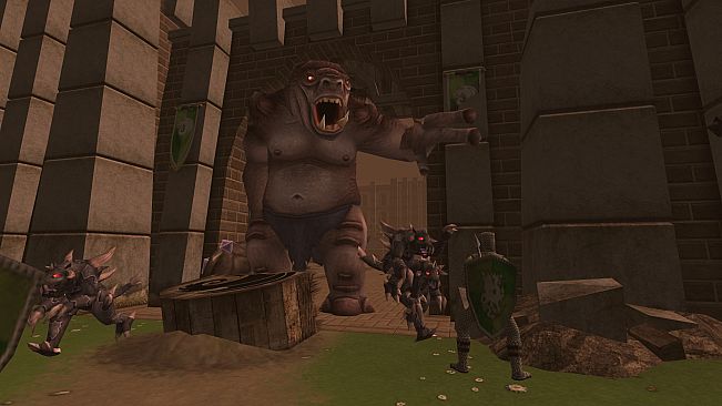 Eldevin : Deluxe Pack