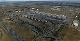 X-Plane 12 Add-on: Aerosoft - Airport Madrid